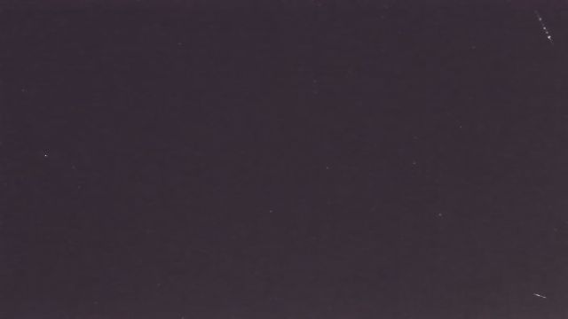 AMS93 meteor