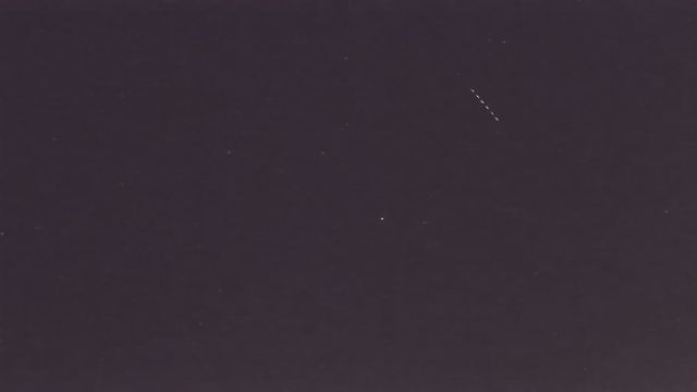 AMS93 meteor