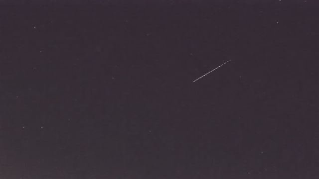 AMS93 meteor