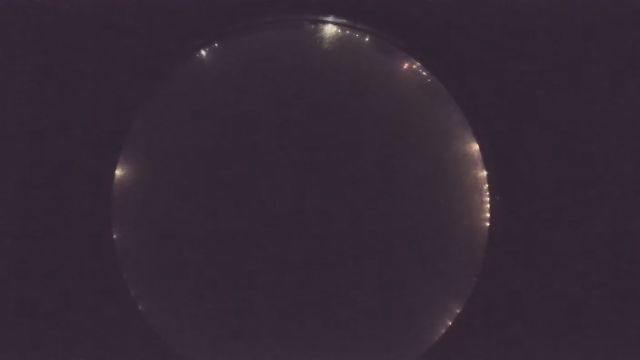 AMS93 meteor