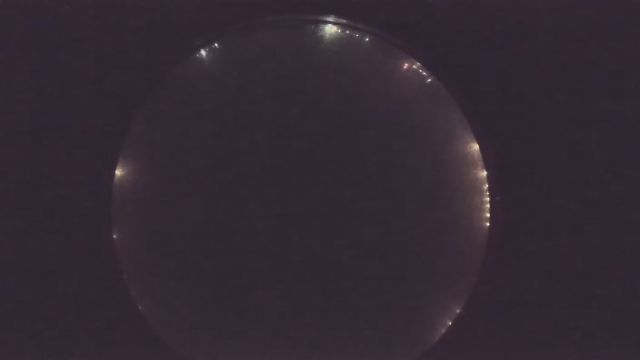 AMS93 meteor