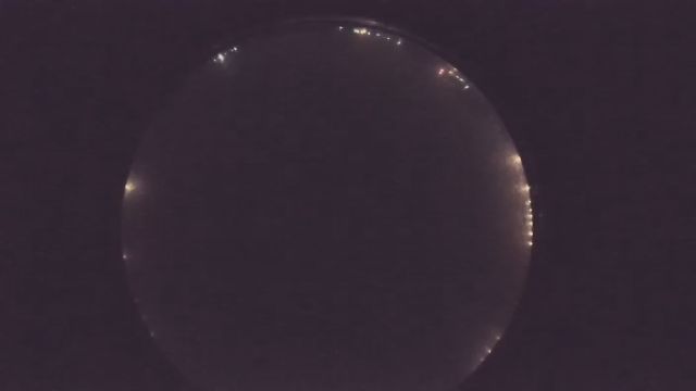 AMS93 meteor