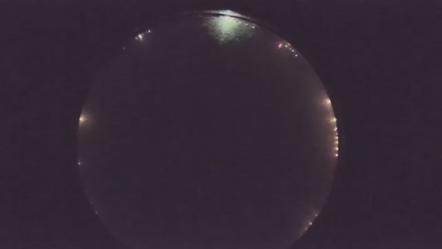 AMS93 meteor