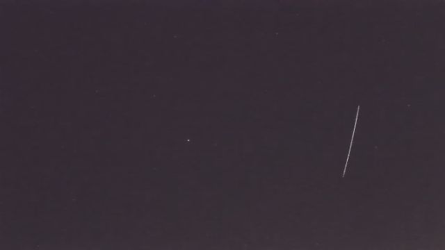 AMS93 meteor