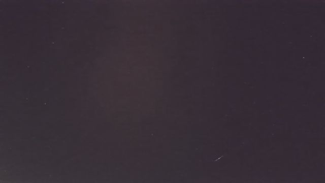 AMS93 meteor