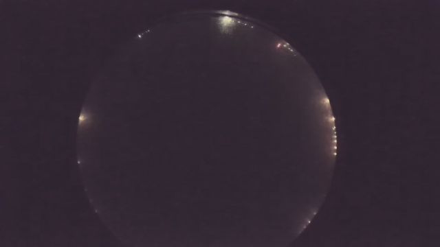 AMS93 meteor