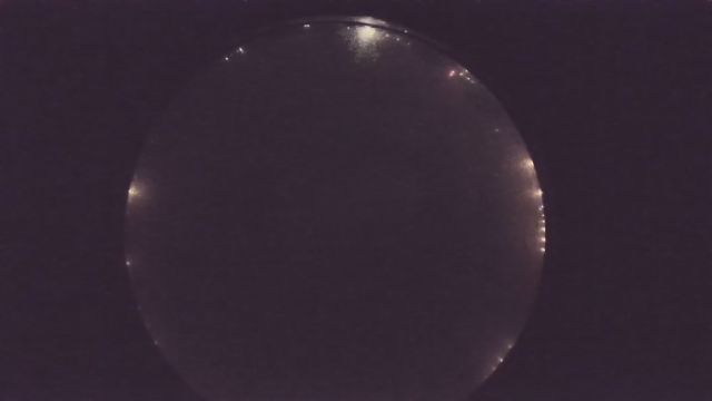 AMS93 meteor
