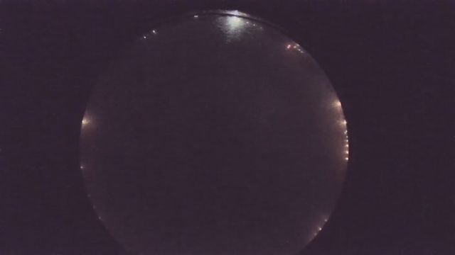 AMS93 meteor