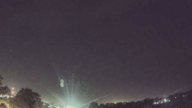 AMS93 meteor