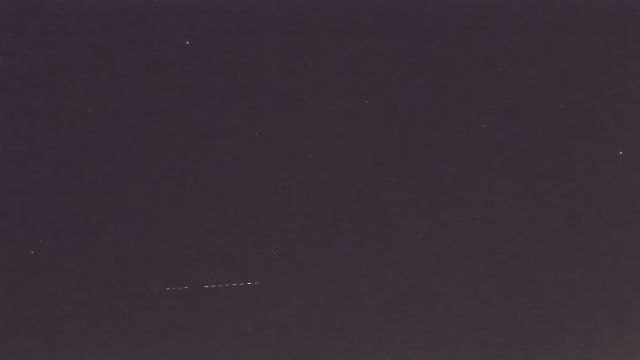 AMS93 meteor