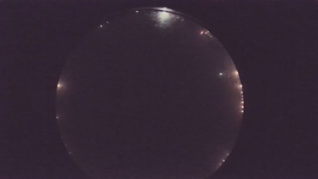 AMS93 meteor