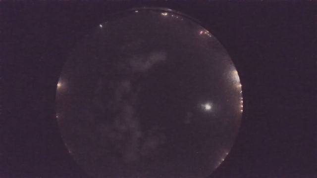 AMS93 meteor