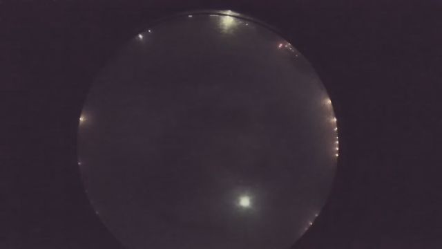AMS93 meteor