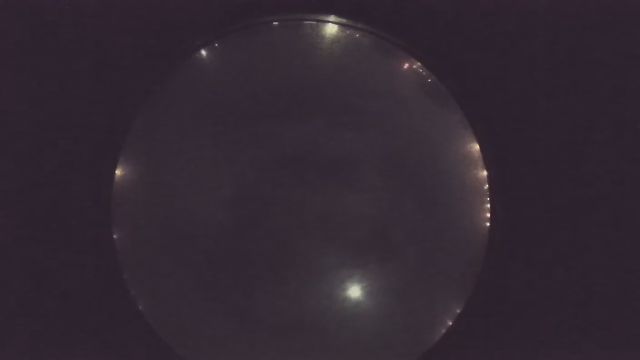 AMS93 meteor