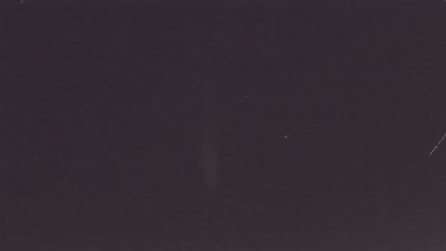 AMS93 meteor