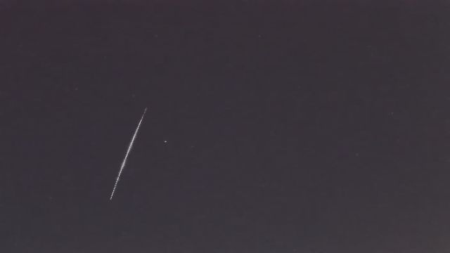 AMS93 meteor