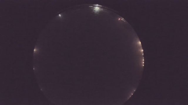 AMS93 meteor