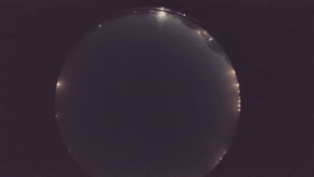 AMS93 meteor