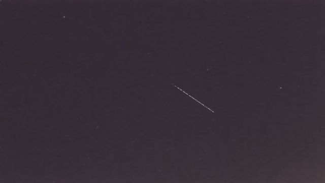 AMS93 meteor