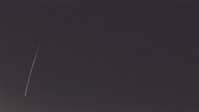 AMS93 meteor