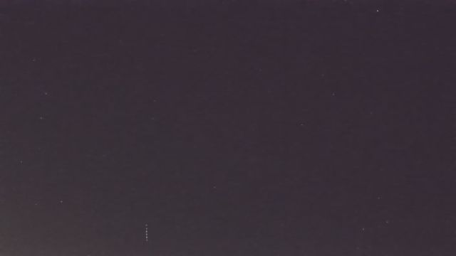 AMS93 meteor