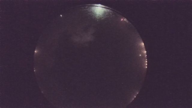 AMS93 meteor