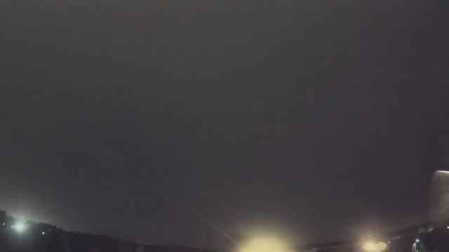 AMS93 meteor