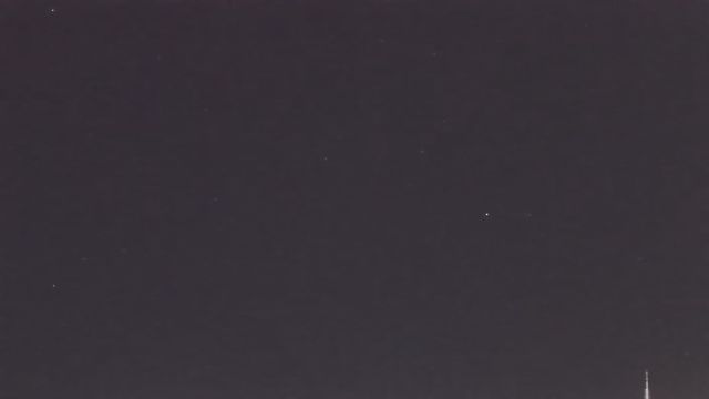 AMS93 meteor