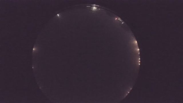 AMS93 meteor