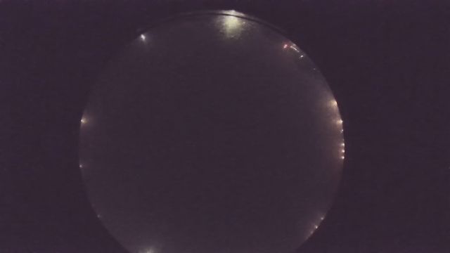 AMS93 meteor