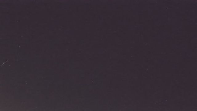 AMS93 meteor