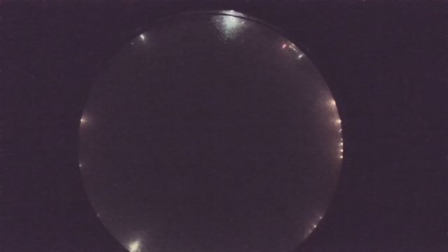 AMS93 meteor