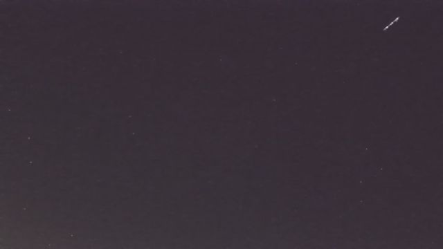 AMS93 meteor
