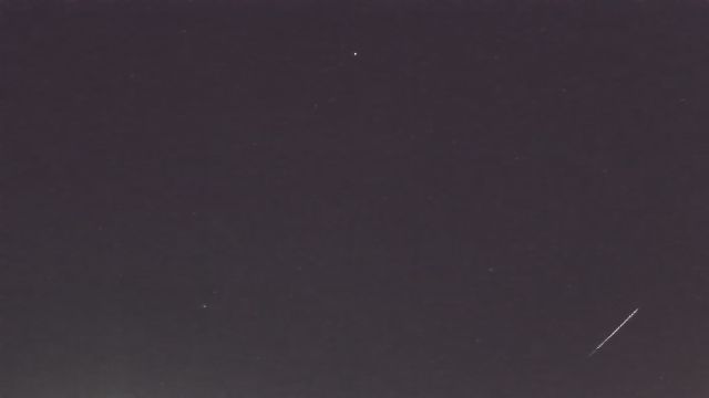 AMS93 meteor