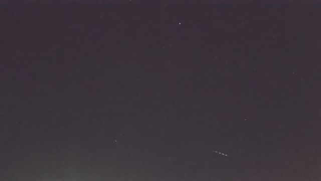 AMS93 meteor