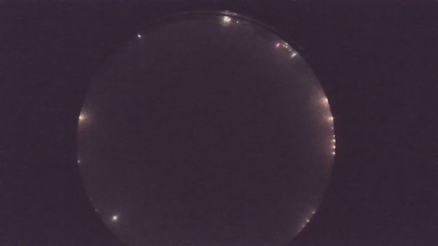 AMS93 meteor
