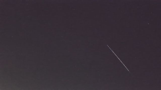 AMS93 meteor