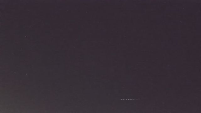 AMS93 meteor
