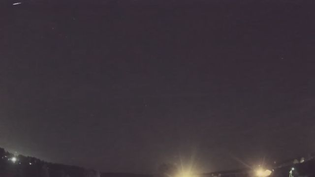 AMS93 meteor