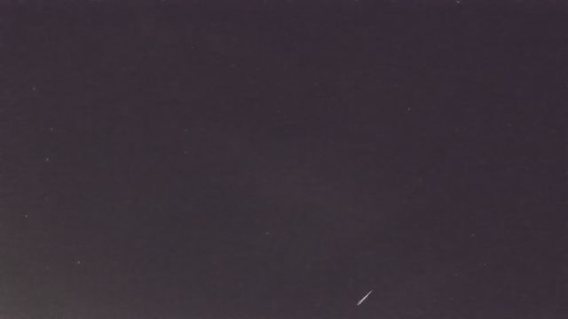 AMS93 meteor