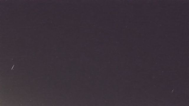AMS93 meteor