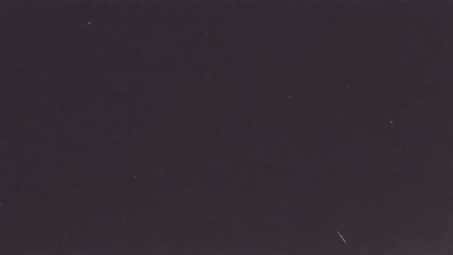 AMS93 meteor