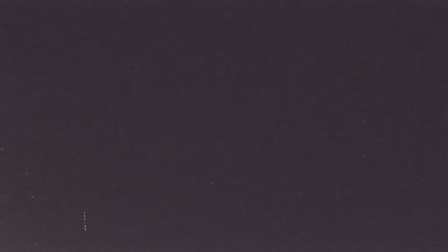 AMS93 meteor