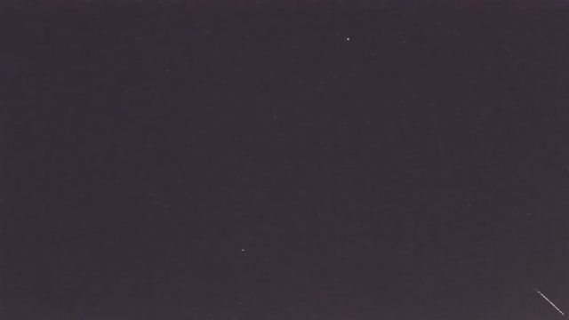 AMS93 meteor