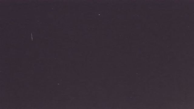 AMS93 meteor