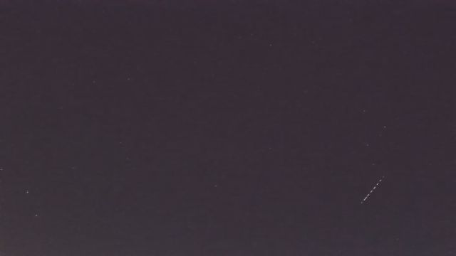 AMS93 meteor