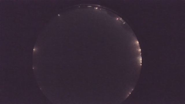 AMS93 meteor