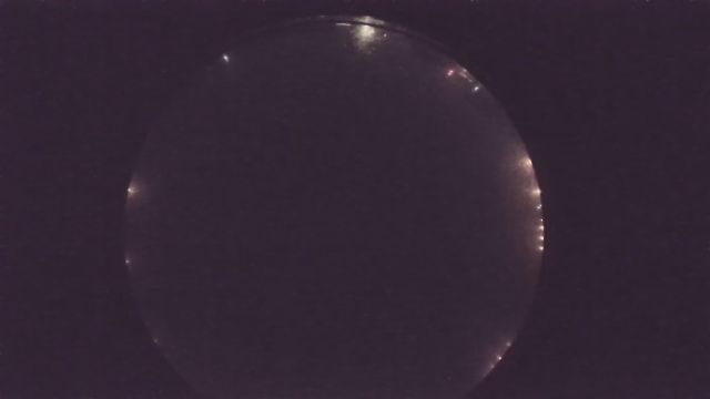 AMS93 meteor