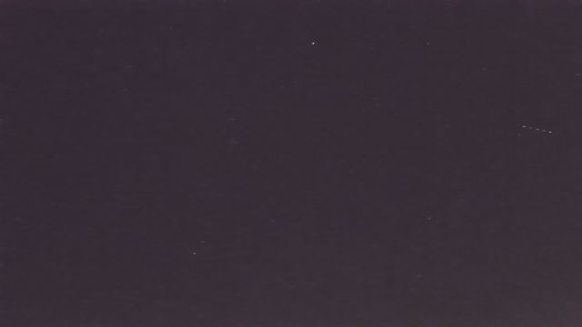 AMS93 meteor