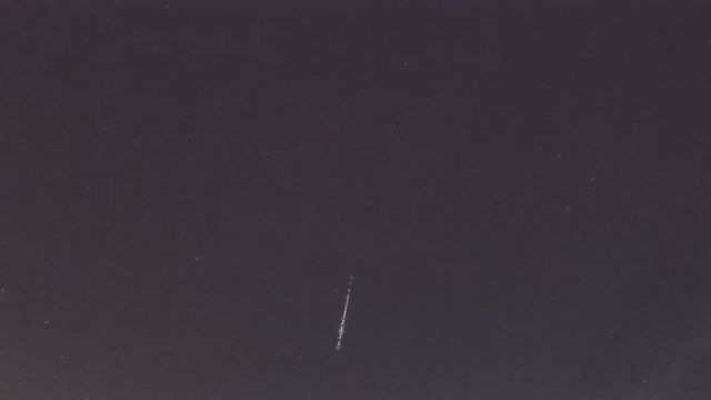 AMS93 meteor